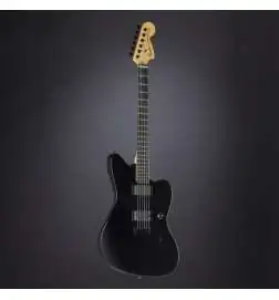 Fender Jim Root Jazzmaster