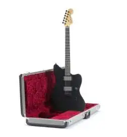 Fender Jim Root Jazzmaster