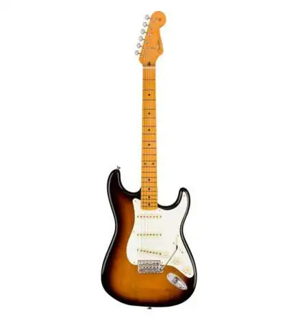 Fender Eric Johnson 1954 Virginia Stratocaster