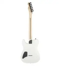 Fender Jim Root Telecaster Flat White