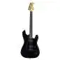 Fender AS Jim Root Strat RW FB Flat Preto