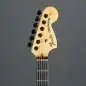 Fender Jim Root Strat RW FB Flat Black