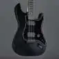 Fender AS Jim Root Strat RW FB Flat Black Fender AS Jim Root Strat RW FB Flat Black
