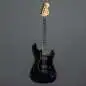 Fender Jim Root Strat RW FB Flat Black