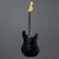 Fender Jim Root Strat RW FB Flat Black