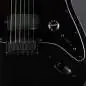 Fender AS Jim Root Strat RW FB Flat Black Fender AS Jim Root Strat RW FB Flat Black