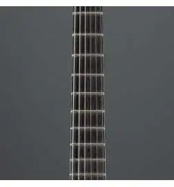 Fender AS Jim Root Strat RW FB Flat Black