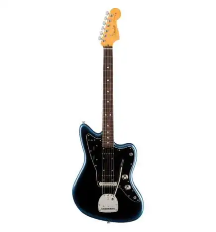 Fender American Professional II Jazzmaster RW (Dark Night)