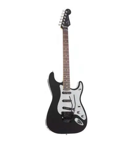 Fender Tom Morello Soul Power Stratocaster