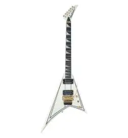 Jackson Pro Series Rhoads RR3 Ivory