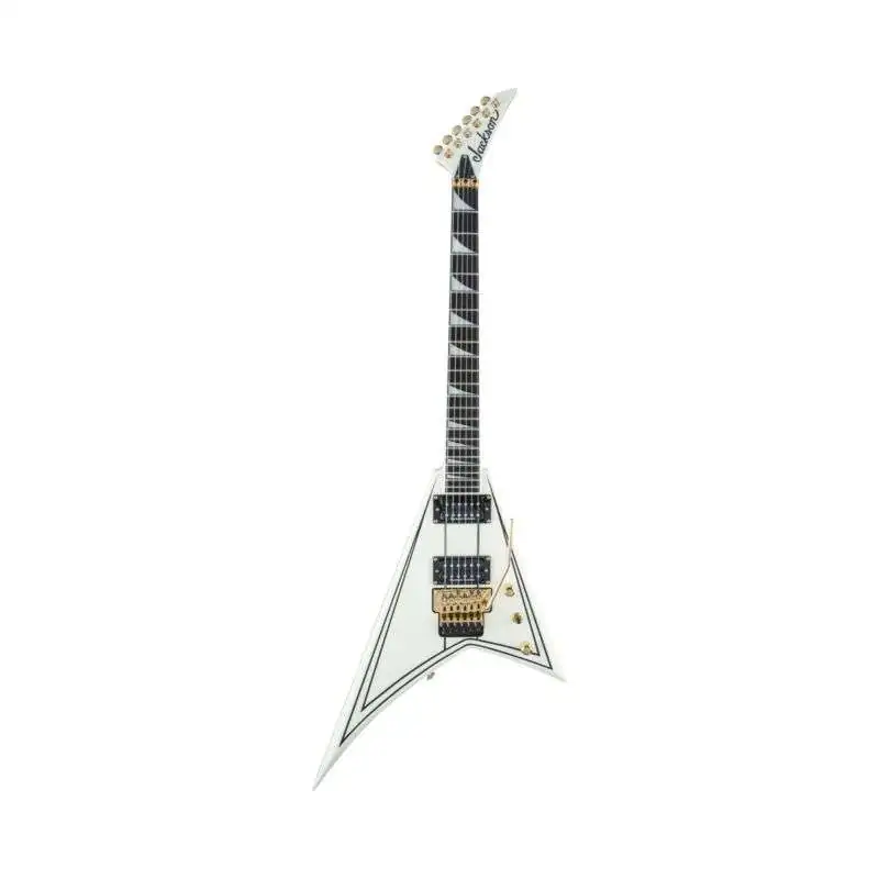 Jackson Pro Series Rhoads RR3 Ivory