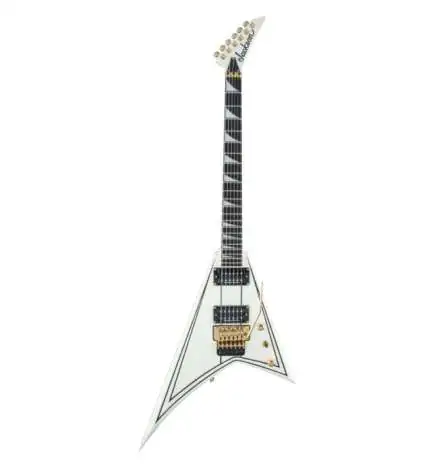 Jackson Pro Series Rhoads RR3 Ivory