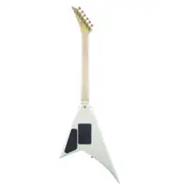 Jackson Pro Series Rhoads RR3 Ivory