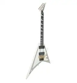 Jackson Pro Series Rhoads RR3 Ivory