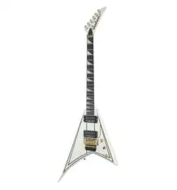 Jackson Pro Series Rhoads RR3 Ivory