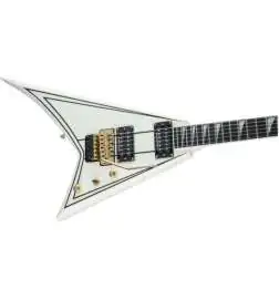 Jackson Pro Series Rhoads RR3 Ivory