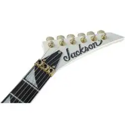 Jackson Pro Series Rhoads RR3 Ivory