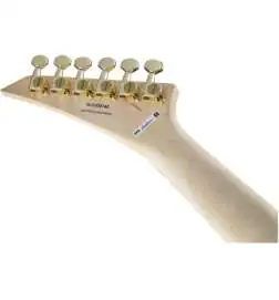 Jackson Pro Series Rhoads RR3 Ivory