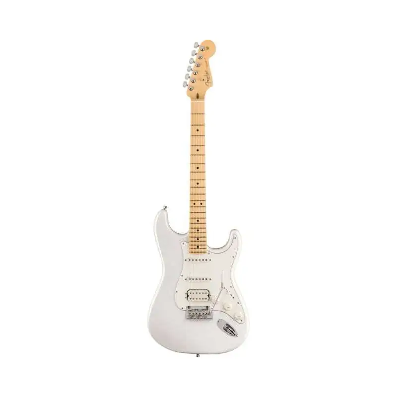 Fender Juanes Stratocaster MN Luna White