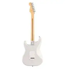 Fender Juanes Stratocaster MN Luna White
