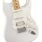 Fender Juanes Stratocaster MN Luna White