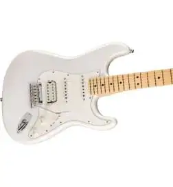 Fender Juanes Stratocaster MN Luna White