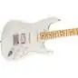 Fender Juanes Stratocaster MN Luna White