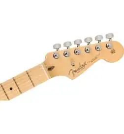 Fender Juanes Stratocaster MN Luna White