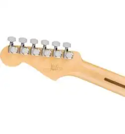 Fender Juanes Stratocaster MN Luna White