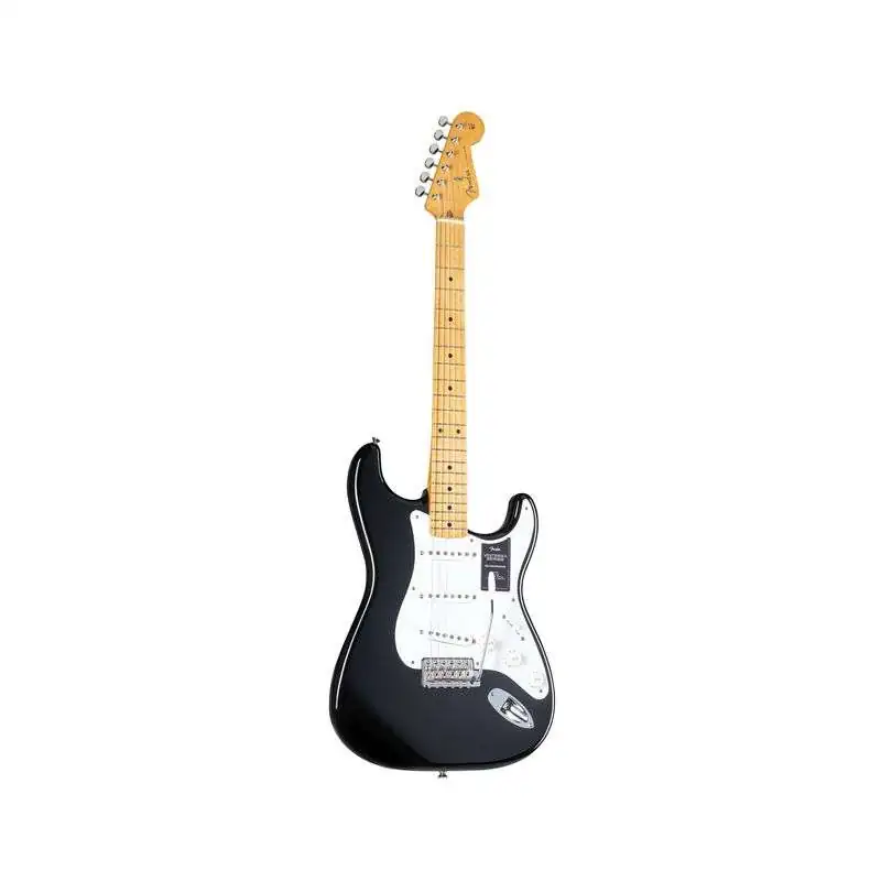 Fender Vintera II '50s Stratocaster MN Black