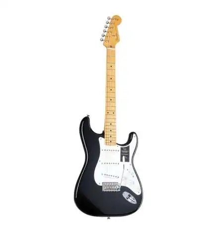 Fender Vintera II 50s Stratocaster MN Black