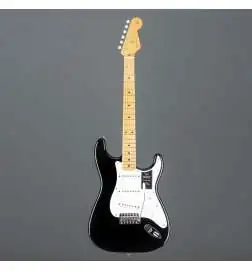 Fender Vintera II 50s Stratocaster MN Black