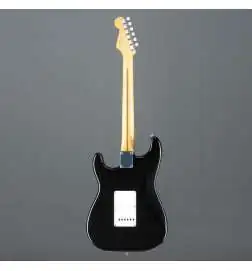 Fender Vintera II 50s Stratocaster MN Black
