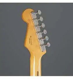 Fender Vintera II 50s Stratocaster MN Black