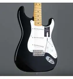 Fender Vintera II 50s Stratocaster MN Black