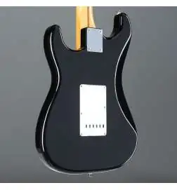 Fender Vintera II 50s Stratocaster MN Black