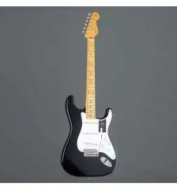 Fender Vintera II 50s Stratocaster MN Black