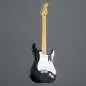 Fender Vintera II '50s Stratocaster MN Black