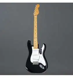 Fender Vintera II 50s Stratocaster MN Black