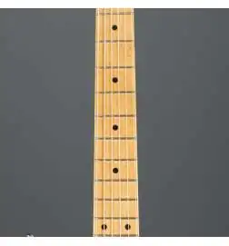 Fender Vintera II 50s Stratocaster MN Black
