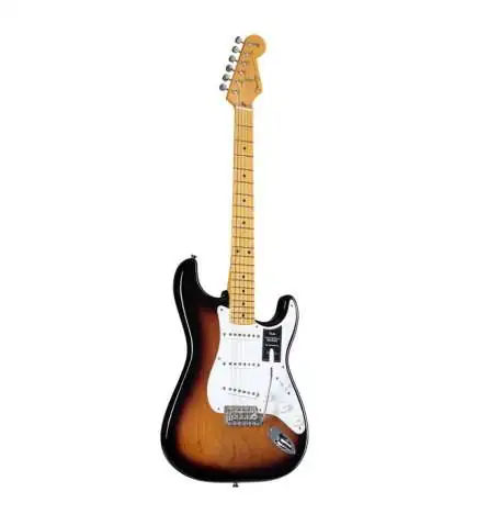 Fender Vintera II 50s Stratocaster MN 2-Color Sunburst