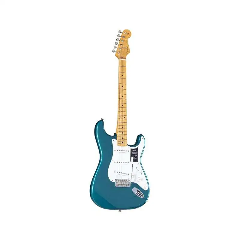 Fender Vintera II '50s Stratocaster MN Ocean Turquoise