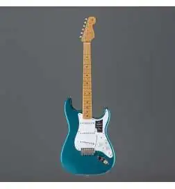 Fender Vintera II '50s Stratocaster MN Ocean Turquoise