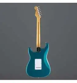 Fender Vintera II '50s Stratocaster MN Ocean Turquoise