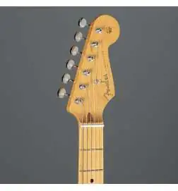 Fender Vintera II '50s Stratocaster MN Ocean Turquoise
