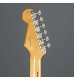 Fender Vintera II '50s Stratocaster MN Ocean Turquoise