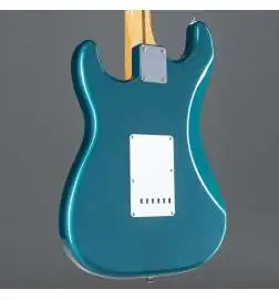 Fender Vintera II '50s Stratocaster MN Ocean Turquoise
