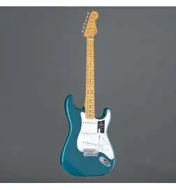 Fender Vintera II '50s Stratocaster MN Ocean Turquoise