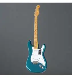 Fender Vintera II '50s Stratocaster MN Ocean Turquoise