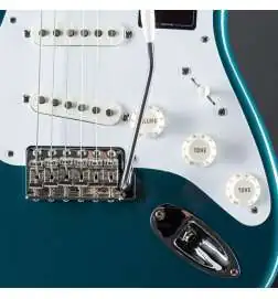 Fender Vintera II '50s Stratocaster MN Ocean Turquoise
